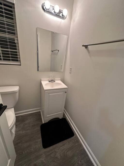 Spacious Duplex 3 Brs Atlanta